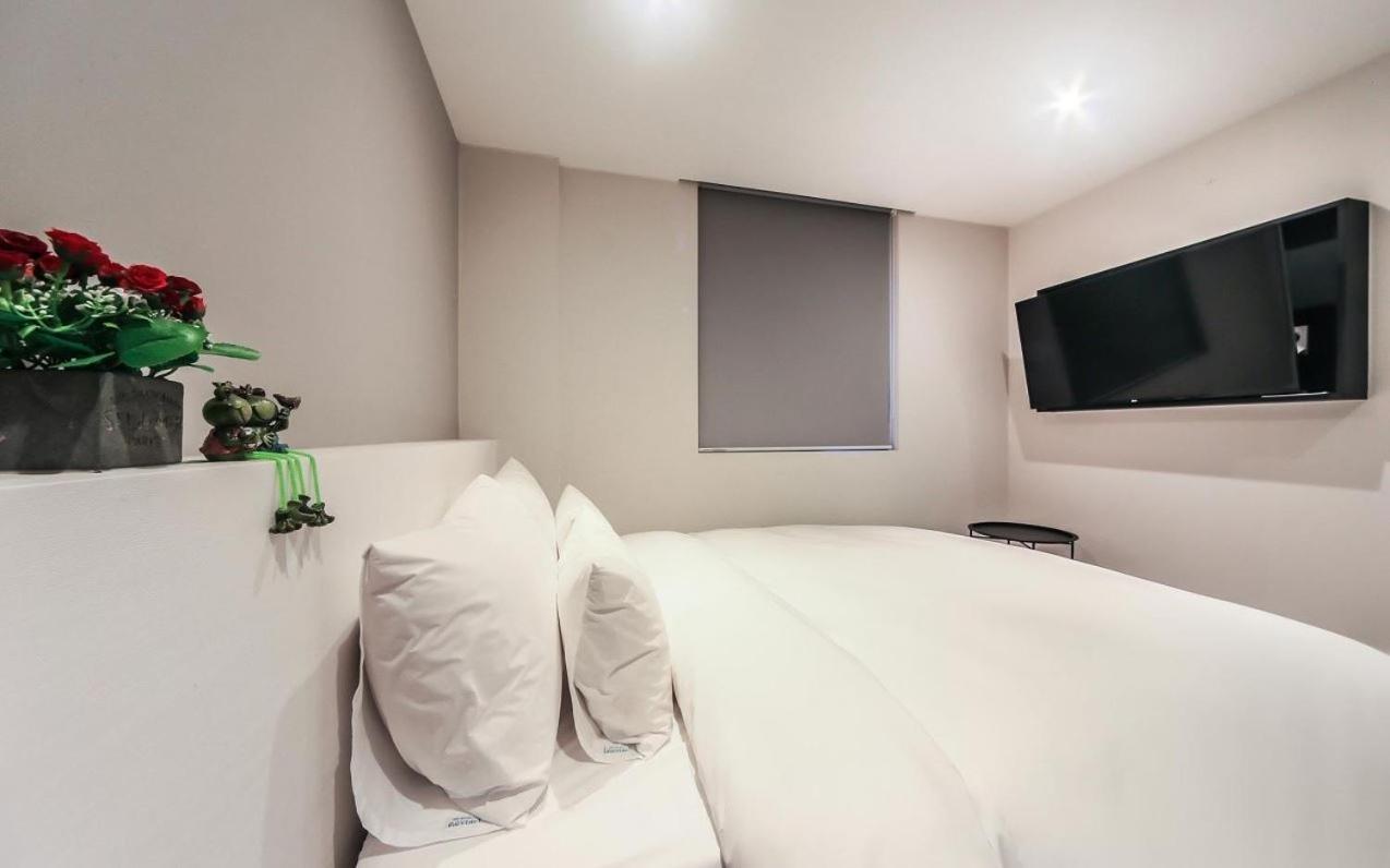 Hotel Maison 釜山広域市 エクステリア 写真
